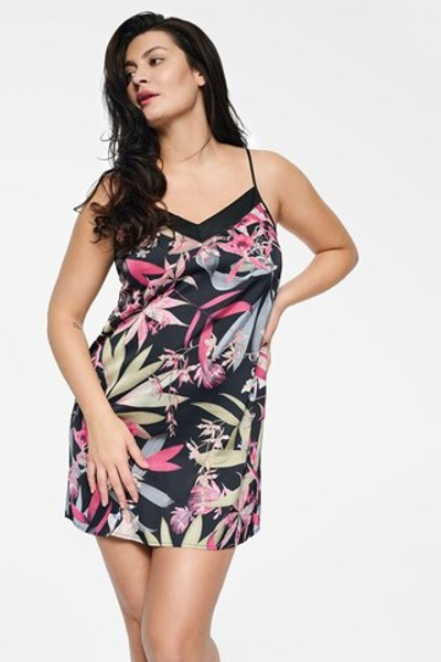 39805 WILDFLOWER Сорочка женская ESOTIQ