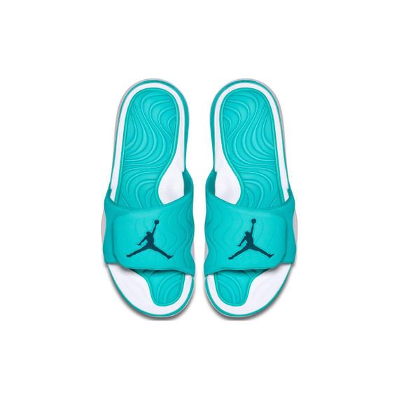 Джордан Hydro 4 Слипоны Мужские