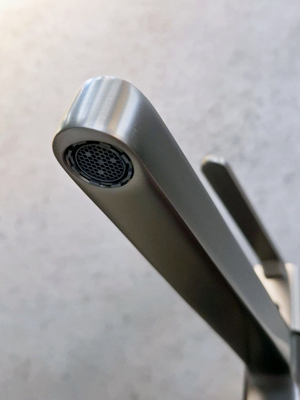 Смеситель для раковины AltroBagno Unione 010222 GM