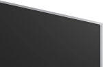 Телевизор OLED LG 55" OLED55G5RLA.ARUG атласное серебро 4K Ultra HD 120Hz DVB-T DVB-T2 DVB-C DVB-S DVB-S2 USB WiFi Smart TV