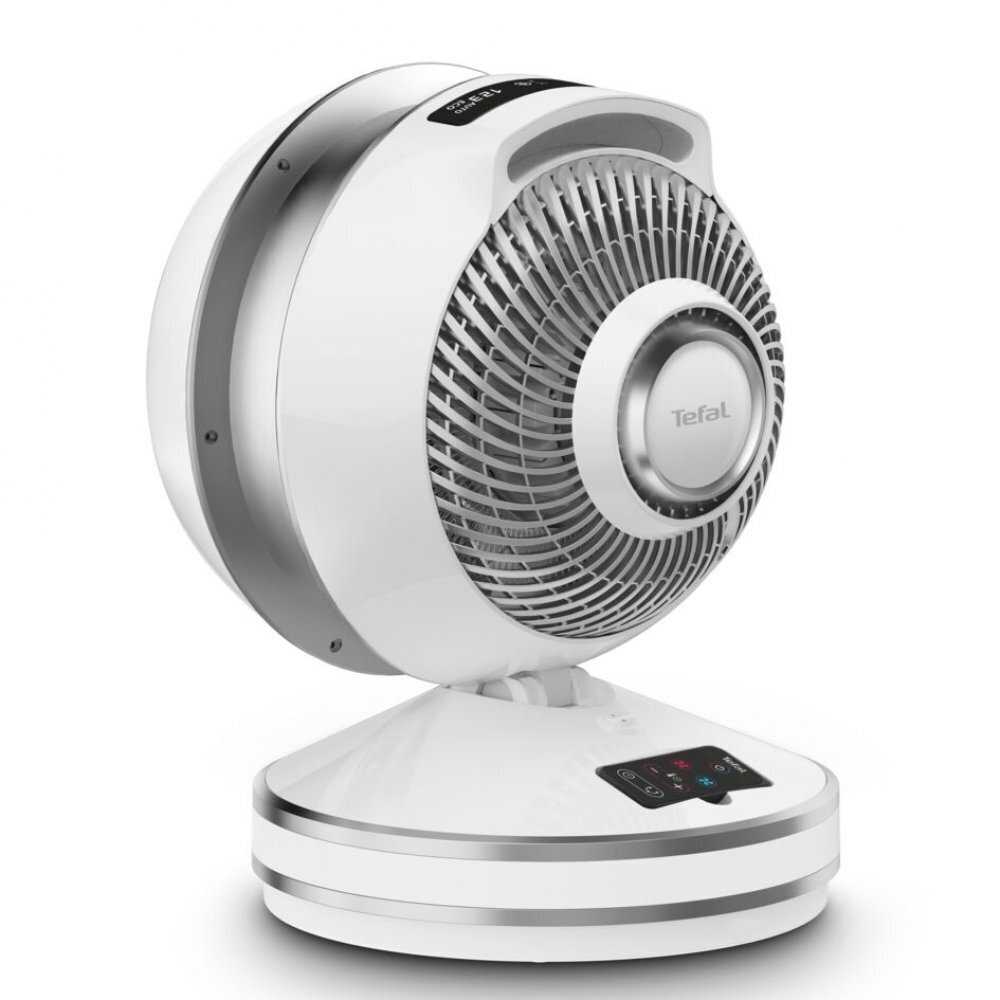 Тепловентилятор Tefal Air Force Intense HE7152F0