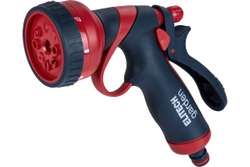 Пистолет-распылитель Elitech SG 003 Garden 8 режимов полива 206058