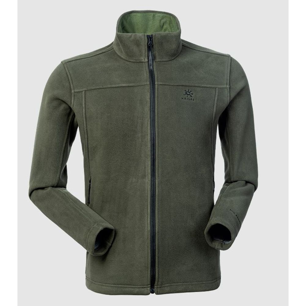 Kailas куртка флисовая Winter Fleece