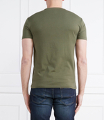 Футболка POLO RALPH LAUREN - хаки(710671438)