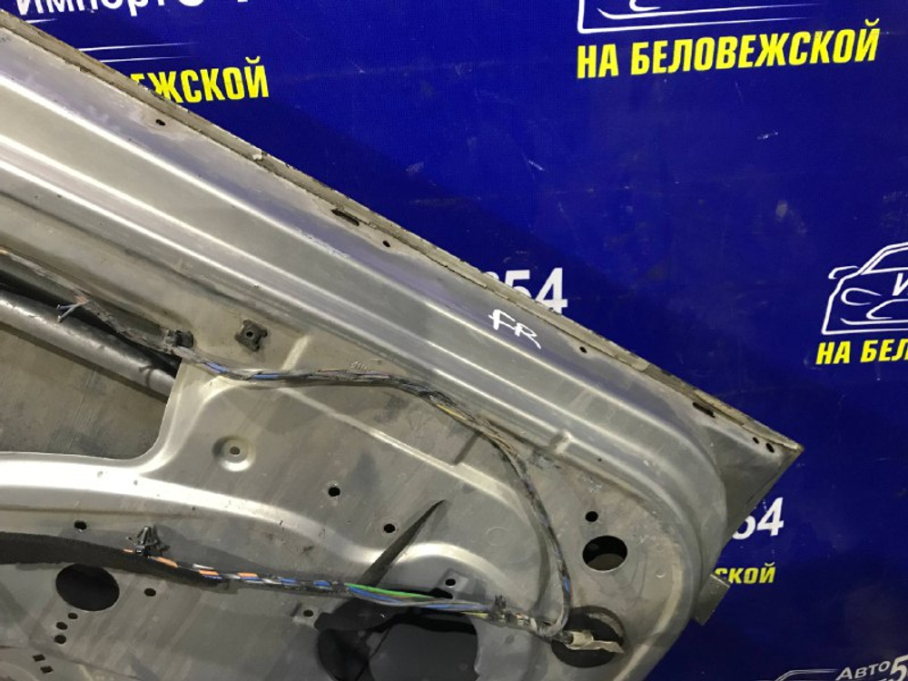 Дверь передняя правая LADA KALINA 2006