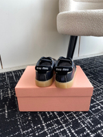 Miu Miu Sneaker (3 colors)