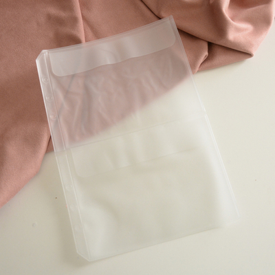 Вкладыш, разделитель для планера, с горизонтальной загрузкой, 2 кармана, А5 размеры 15х21 см