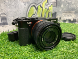 Sony RX1R Mark 2