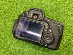 Canon EOS 60D