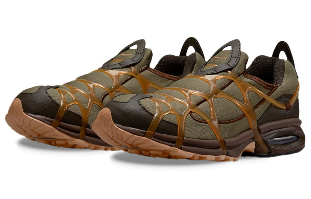 Кроссовки Nike Air Kukini "Dark Chocolate"