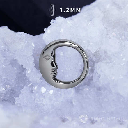 Кликер Moon 1.2мм