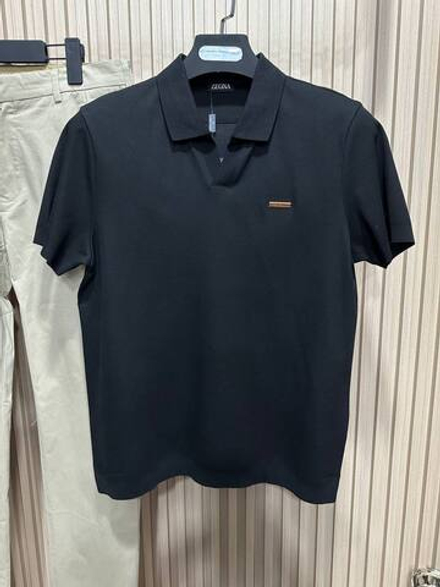 Поло Zegna