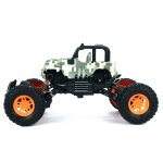 Джип на РУ, коробка 1907-BB