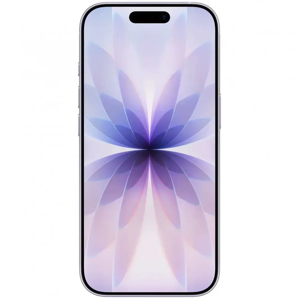 iPhone 17 256 ГБ, Dual: SIM + eSIM, Lavender (фиолетовый)