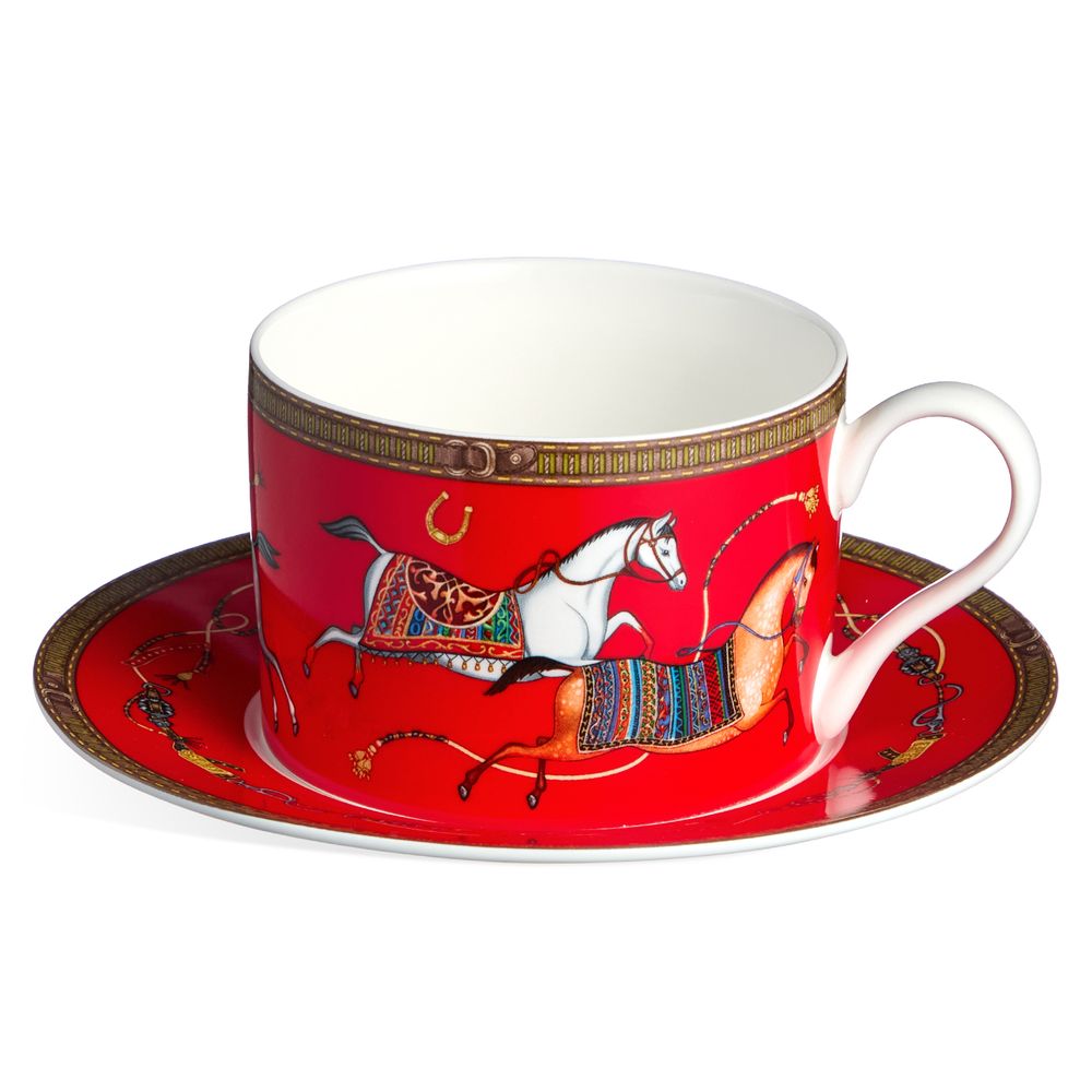 ЧАЙНАЯ ПАРА LEFARD "PASSAGE" 300 МЛ