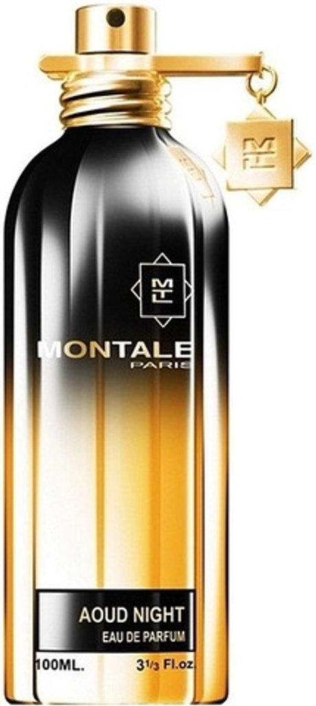 Montale Aoud Night