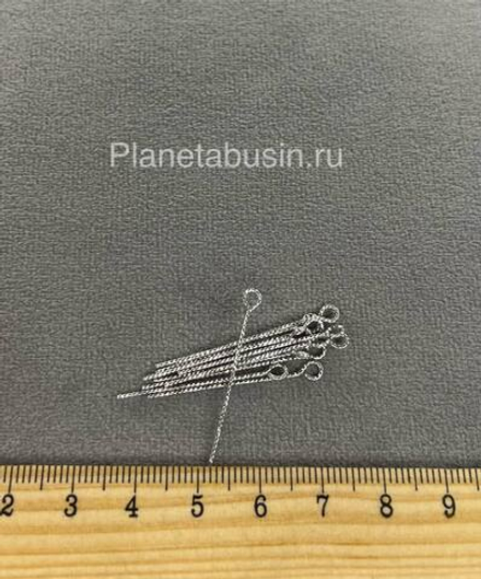 Пины петельки (Корея) 1316