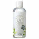 Средство для снятия макияжа The Saem Healing Tea Garden White Tea Cleansing Water (300мл)