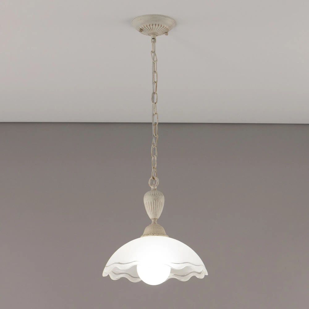 Citilux Латур CL413210 Подвесной светильник Патина