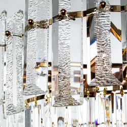 Настенный светильник Arte Lamp