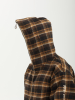 Мужская Толстовка Groove Zip Poncho