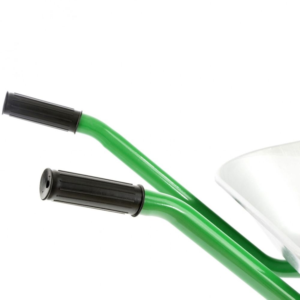 689155 Тачка садовая грузоподъемность 160кг, объем 78л  Palisad