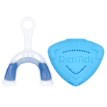 DenTek, Защитное ограждение Ultimate ™, 1 защитное приспособление + 1 футляр для хранения + 1 поднос для приспособления