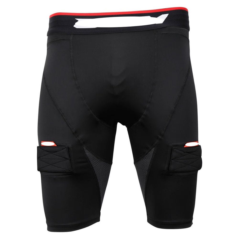 Защита паха Compr Shorts Jock SR
