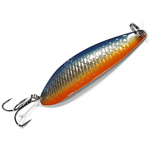 Колеблющаяся блесна Hitfish Pro Series Super Taimen (92мм, 27гр)