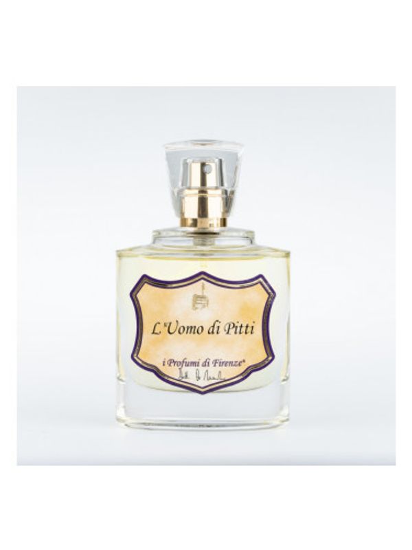 I Profumi di Firenze L'Uomo di Pitti