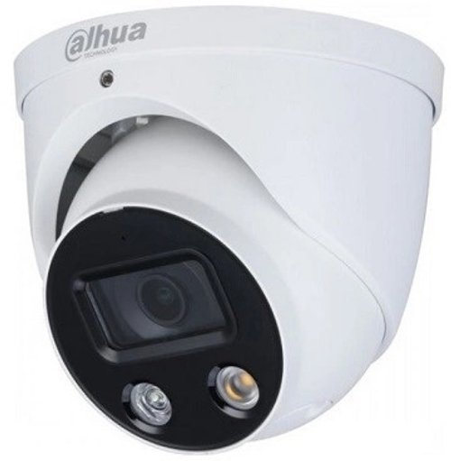 Видеокамера IP Dahua DH-IPC-HDW3449HP-ZAS-PV-S5