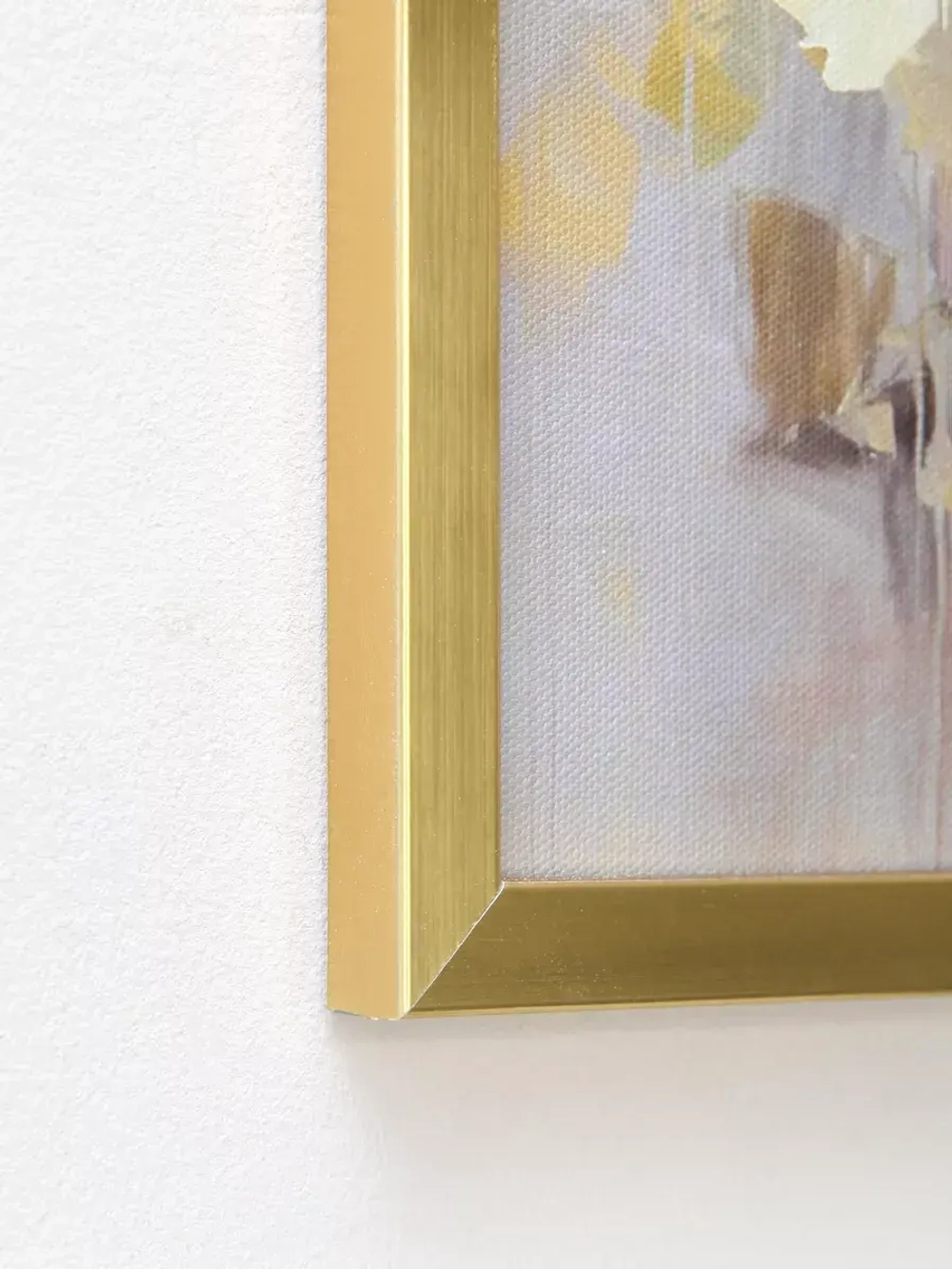 Картина на стену интерьерная на холсте 62*35 см