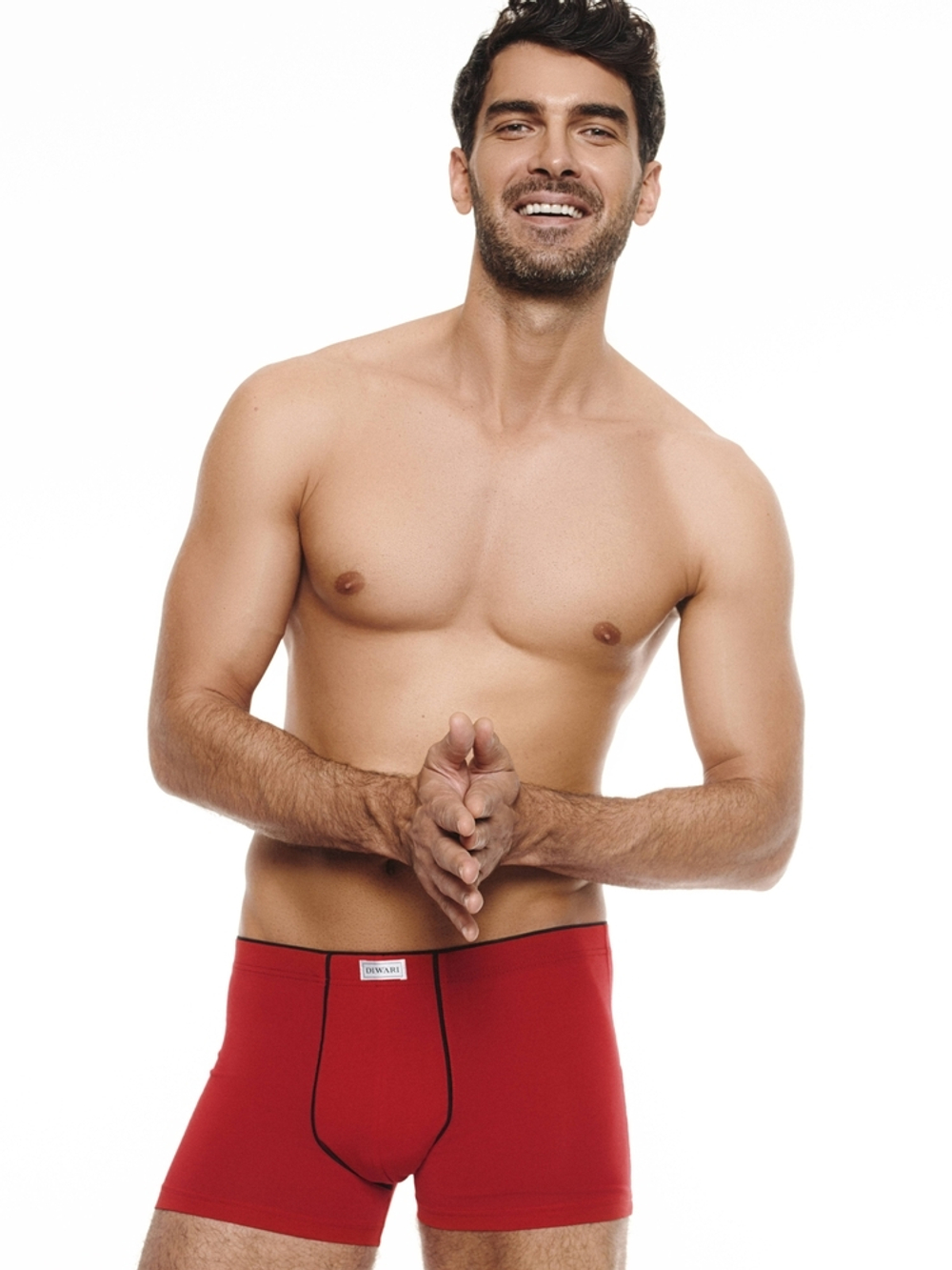 DIWARI PREMIUM SHORTS 760 Трусы мужские (в коробке)