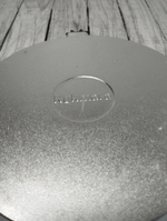 Сковорода 220/50мм съемная ручка без крышки с222