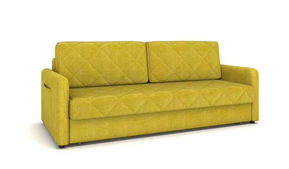Korn ochre
