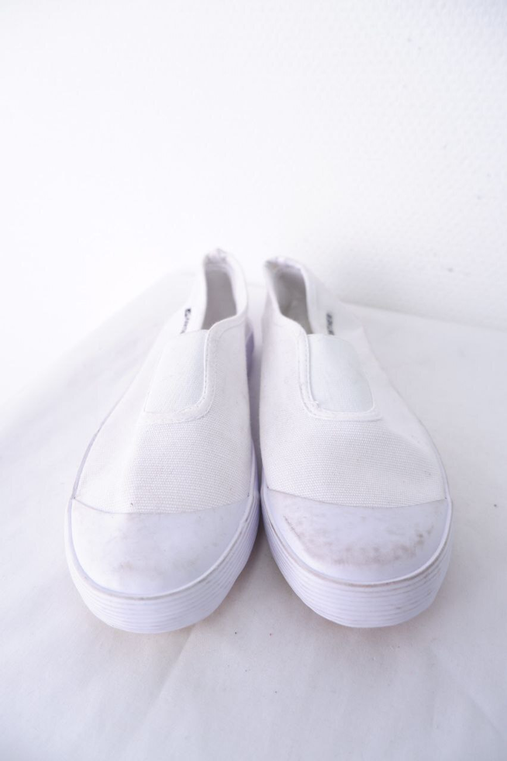 Слипоны Panther светлые 36 размер