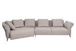 Диван Garda Decor Виго (Vigo) (двухмодульный) 356(333)*96*75см