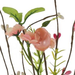 GAEM Ветка искусственная "Пасхальная", L15 W4 H47 см