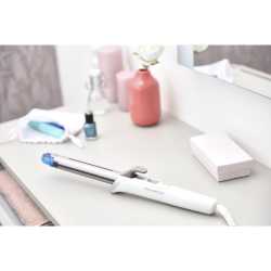 Щипцы для завивки Rowenta Premium Care Steam Curler CF3810F0