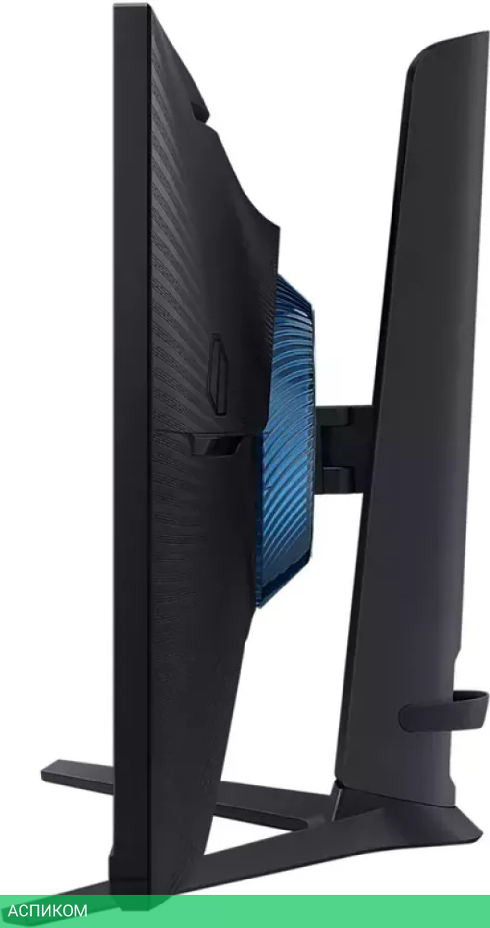 Игровой монитор Samsung Odyssey G3 LS24AG320NIXCI