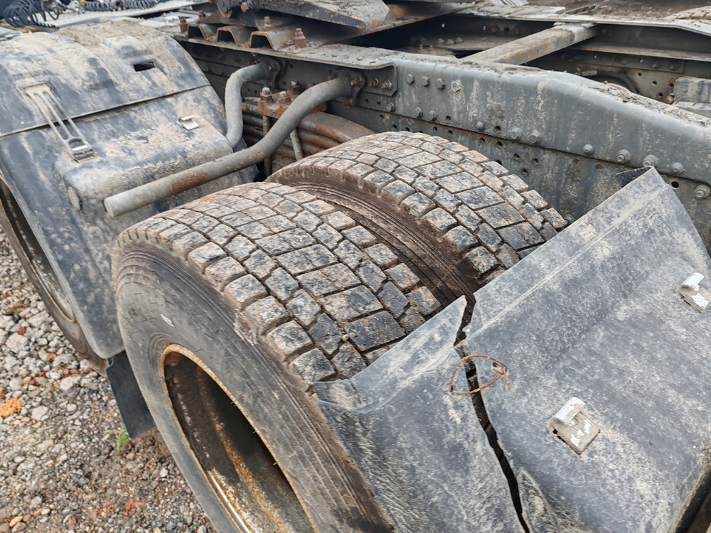 SITRAK C7H 6x4 Седельный тягач ZZ4256V364HE (Дизельный, 12,4 л, 480 л.с., АТ)