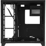 Корпус Formula V Line Crystal Z9 Black, ATX, без БП