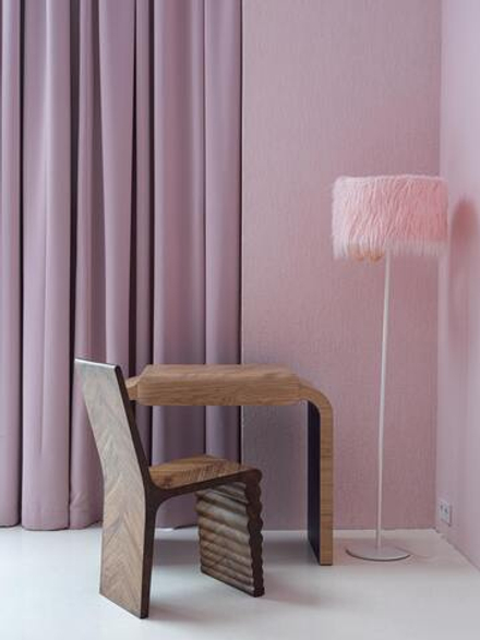 Туалетный столик / Консоль "Небо"