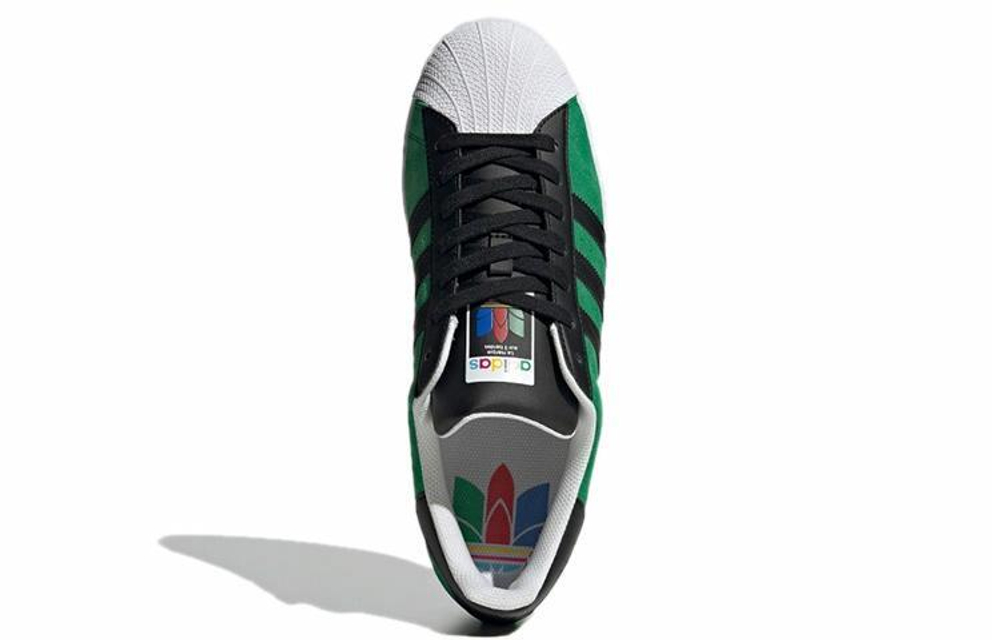 Кроссовки Adidas Originals Superstar