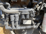 Двигатель в сборе ISZ520 52 Cummins Euro-5 2023г.
