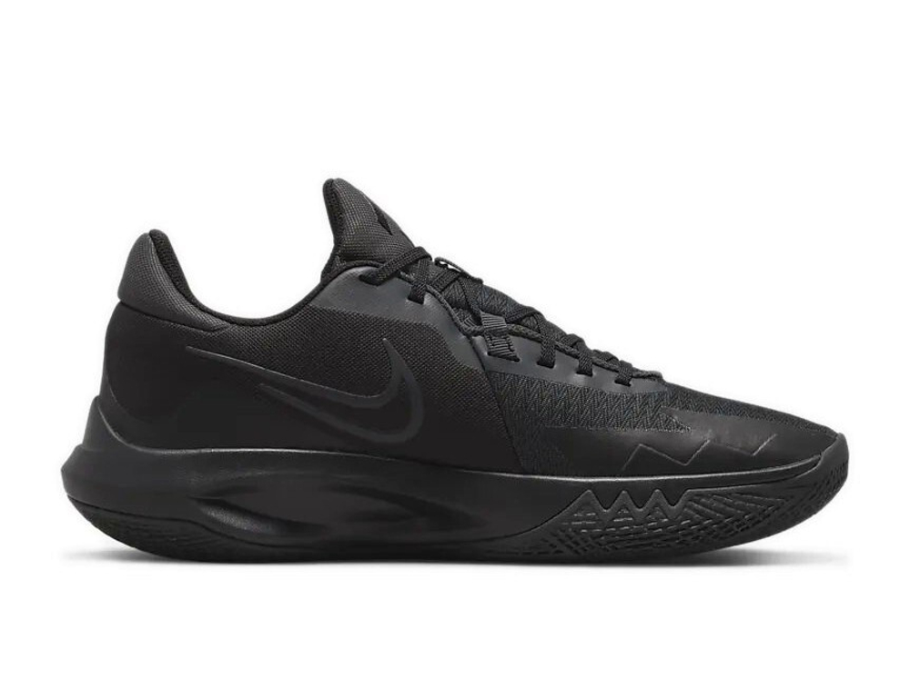 Кроссовки баскетбольные Nike Precision VI