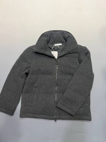 Пуховик Brunello Cucinelli