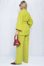 Костюм Киото (яблоко) К13223-12М LT Collection