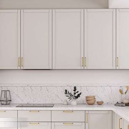 Фасад МДФ в плёнке ПВХ рис. 59