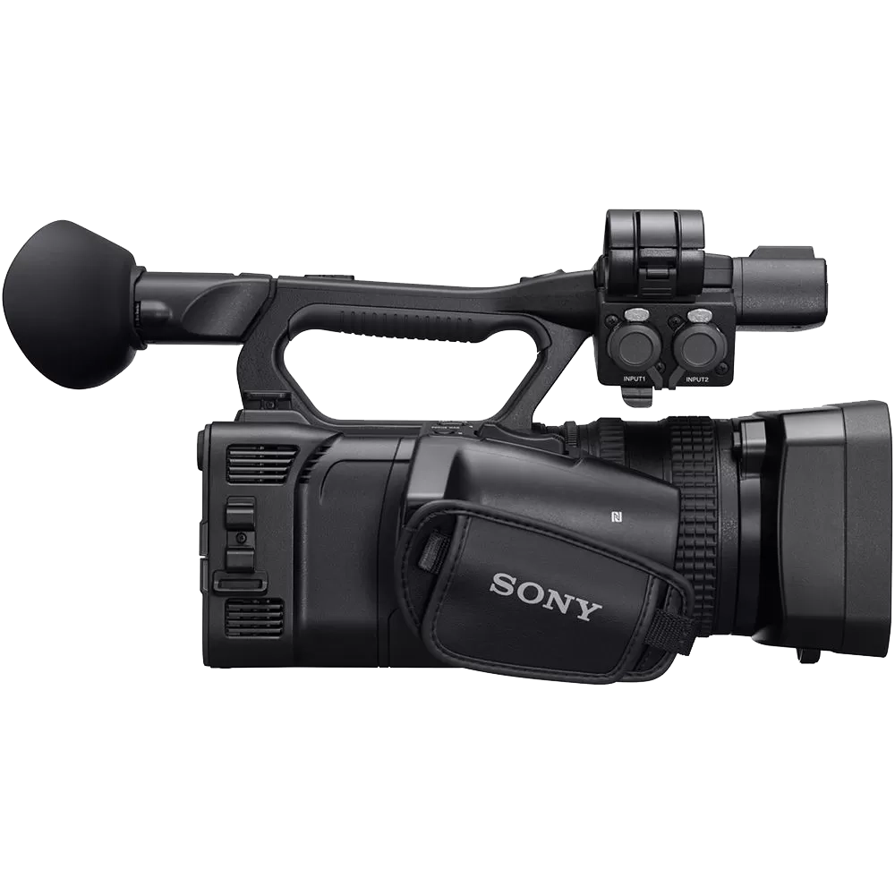 Видеокамера Sony PXW-Z150